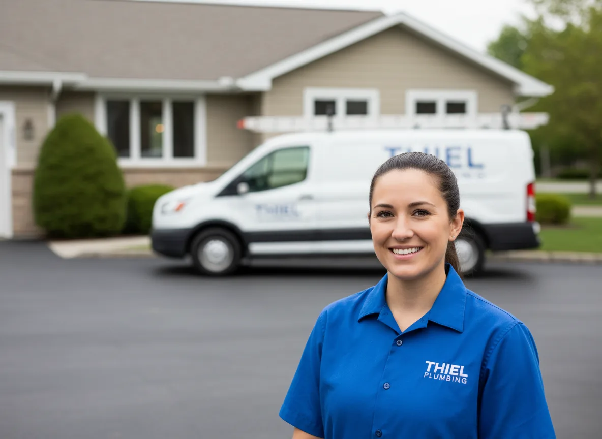 Plumber Buford, WY FAQs